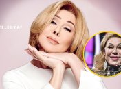 Любовь Успенская