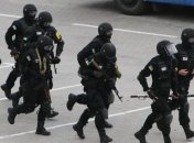 Украина заняла среднеевропейское место в рейтинге терроризма