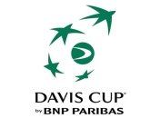 Кубок Дэвиса. Сборная Украины -18, сборная России - 36