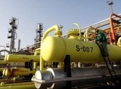 Сегодня Украина начинает импортировать газ из Польши 