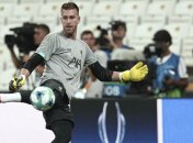 Вратарская беда в Ливерпуле: Адриан вслед за Алисоном получил травму