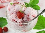 Найкращий десерт — це домашнє морозиво