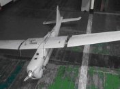 Силы АТО сбили российский дрон