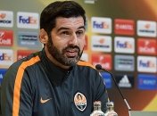 Слова Фонсеки перед матчем "Шахтера" с "Гентом"