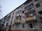 Ракетний удар по Краматорську 2 лютого