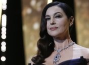 Раскрыла все карты: Моника Белуччи впервые рассказала о своем мужчине 