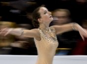 Украинская фигуристка Хныченкова завоевала лицензию на Олимпиаду