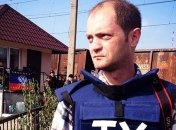 СБУ закрыла въезд в Украину российскому журналисту на 5 лет