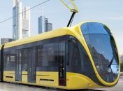 Хлебокомбинат выиграл тендер на закупку новых трамваев для Киева