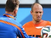 ЧМ-2014. Превью матча Нидерланды - Чили 