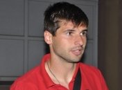 Бартулович покинет "Днепр"