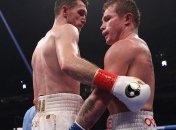 Сауль Альварес деклассировал Каллума Смита (видео)