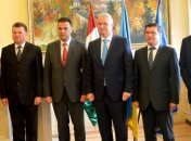 На украино-венгерской границе может появиться новый пункт пропуска