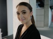 Мендель похудела на 8 кг за время работы с Зеленским (фото "до" и "после")