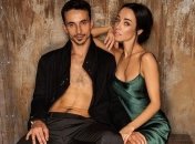 Екатерина Кухар порадовала поклонников снимками в прозрачном платье 