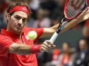 Роджер Федерер проиграл 70-й ракетке мира