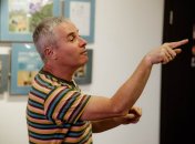 Константин Грубич/Facebook Алины Гончаровой