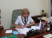 Москалькова сообщила о состоянии здоровья Сенцова