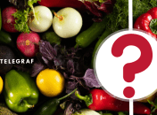 Що відбувається з овочами в Україні