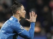 Роналду мог перейти в Барселону