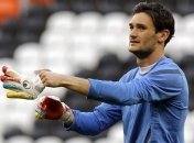 Президент "Лиона" подтвердил трансфер Льориса