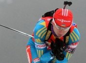 Валя Семеренко прокомментировала гонку преследования