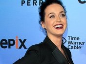 Кэти Перри будет жить в средневековом замке