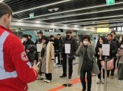 В Европе растет количество инфицированных коронавирусом