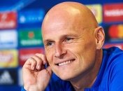 Сольбаккен огласил заявку Копенгагена на игру с Динамо