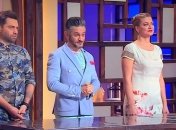 "Мастер Шеф-6": проект покинул самый веселый участник (Видео)