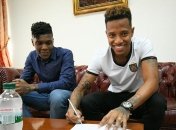 ФИФА подтвердила иск Динамо к Сан-Паулу по Че Че