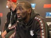 "Я никого не боюсь": Кроуфорд готов принять любой бой