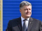 Порошенко раскритиковал работу наблюдателей ОБСЕ на Донбассе