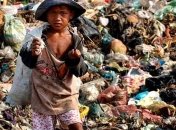 Отчет ООН: в мире каждый шестой человек живет в нищете