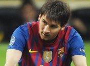 Отец Лионеля Месси уверяет о невиновности сына