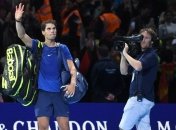 Врач Надаля посоветовал спортсмену отдохнуть