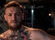 Макгрегор: Я хочу бути чемпіоном світу з виробництва віскі