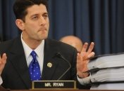 Штаб Ромни назвал Райана кандидатом в вице-президенты США