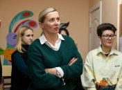 Елена Говорова