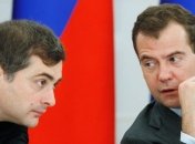Сурков: РФ сочла приемлемыми только 3 абзаца резолюции ООН в Донбассе