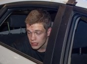 Суд над водителем, который сбил девочку: Островский частично признал свою вину