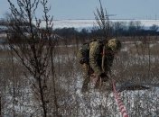 Обострение на Донбассе: один боец ВСУ ранен, один травмирован