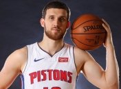 Михайлюк провалил матч против Миннесоты в NBA
