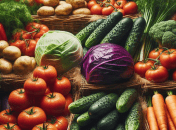 В Україні подорожчав популярний овоч