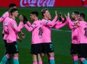 Месси побил рекорд Пеле: обзор матча Вальядолид - Барселона (видео)