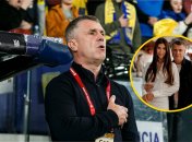 Сергей и Анна Ребровы