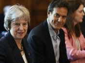 Премьер Великобритании озвучила позицию по антироссийским санкциям