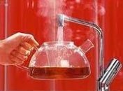 Нянечка помыла ребенка кипятком