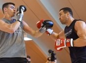 Кличко: Возраст - всего лишь цифра