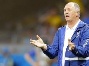 Слова Сколари после разгрома Бразилия - Германия